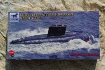 images/productimages/small/KILO TYPE 636 ATTACK SUBMARINE Bronco NB5011 voor.jpg